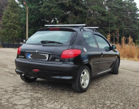 Peugeot 206, снимка 4