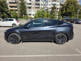 Tesla Model Y JUNIPER DUAL MOTOR, снимка 8