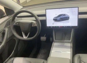 Tesla Model Y JUNIPER DUAL MOTOR, снимка 9