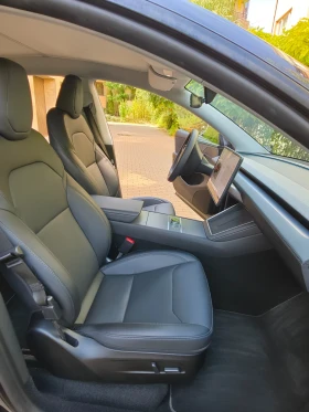 Tesla Model Y JUNIPER DUAL MOTOR, снимка 15