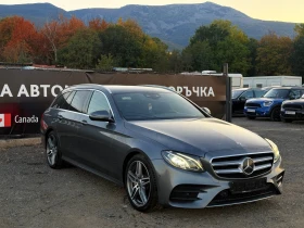 Mercedes-Benz E 220 AMG pack* Distronic* 360* Дигитал* Burmester, снимка 4