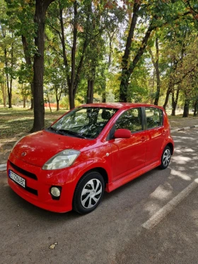 Daihatsu Sirion, снимка 1