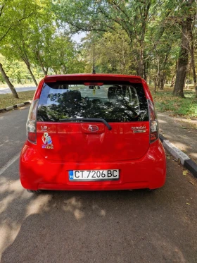 Daihatsu Sirion, снимка 2