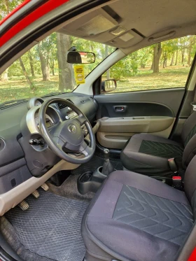 Daihatsu Sirion, снимка 7