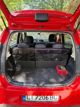 Daihatsu Sirion, снимка 11