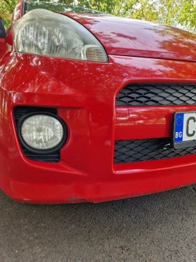 Daihatsu Sirion, снимка 12
