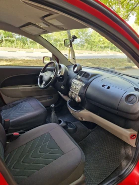Daihatsu Sirion, снимка 10