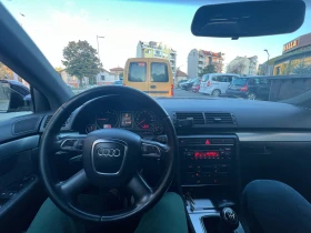 Audi A4 1.9 TDI S-LINE, снимка 13
