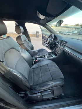 Audi A4 1.9 TDI S-LINE, снимка 11