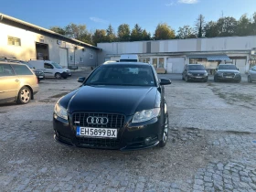 Audi A4 1.9 TDI S-LINE, снимка 1