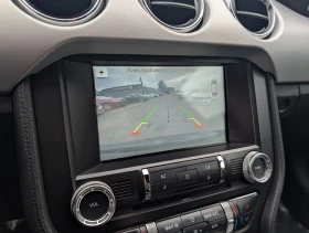 Ford Mustang ПОДГРЕВ* ОБДУХ* КАМЕРА* , снимка 11