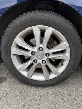 Hyundai I30, снимка 16