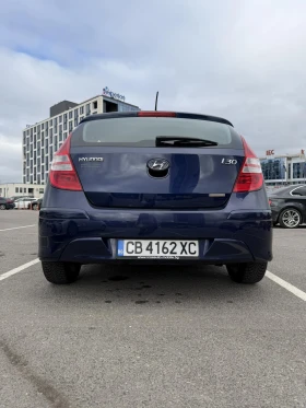 Hyundai I30, снимка 8