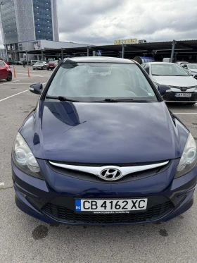 Hyundai I30, снимка 6