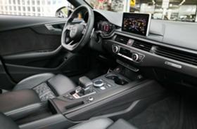 Audi Rs4 2.9 TFSI quattr | Mobile.bg   11