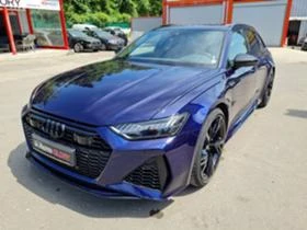 Audi Rs6 4.0 BENZ | Mobile.bg    2