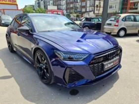 Audi Rs6 4.0 BENZ | Mobile.bg    3