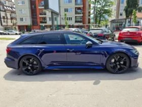 Audi Rs6 4.0 BENZ | Mobile.bg    7