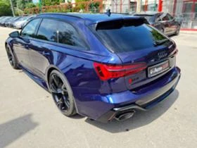 Audi Rs6 4.0 BENZ | Mobile.bg    4