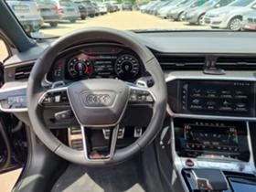 Audi Rs6 4.0 BENZ | Mobile.bg    10