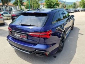 Audi Rs6 4.0 BENZ | Mobile.bg    6