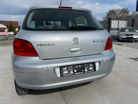 Peugeot 307 1.4i, снимка 5