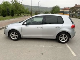 VW Golf VI, 1.4 TSI | Mobile.bg    2