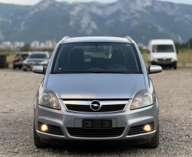 Opel Zafira 1.8 I   Cosmo | Mobile.bg   2