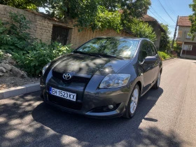 Toyota Auris 2.2 D4D | Mobile.bg    2