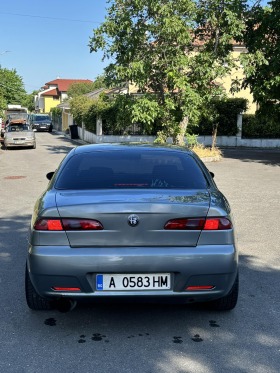 Alfa Romeo 156 1.9 jtd, снимка 4