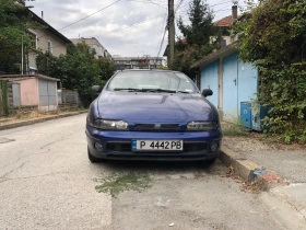 Fiat Bravo, снимка 1