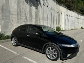 Honda Civic 2.2 Всички екстри + , снимка 1