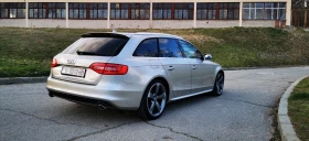 Audi A4 3.0 TDI quattro 2 x Sline, снимка 9