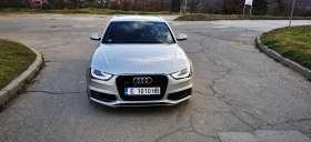 Audi A4 3.0 TDI quattro 2 x Sline, снимка 7