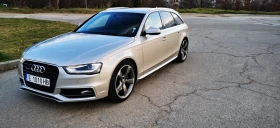 Audi A4 3.0 TDI quattro 2 x Sline, снимка 6