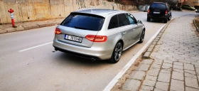 Audi A4 3.0 TDI quattro 2 x Sline, снимка 2