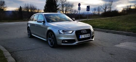 Audi A4 3.0 TDI quattro 2 x Sline, снимка 8