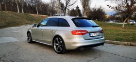 Audi A4 3.0 TDI quattro 2 x Sline, снимка 5