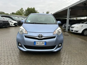 Toyota Verso S 1.4 d4d 80 000км.!!!като нова, снимка 11