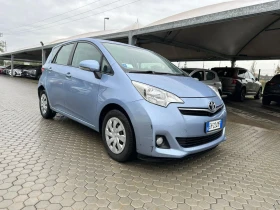 Toyota Verso S 1.4 d4d 80 000км.!!!като нова, снимка 2