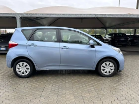 Toyota Verso S 1.4 d4d 80 000км.!!!като нова, снимка 9