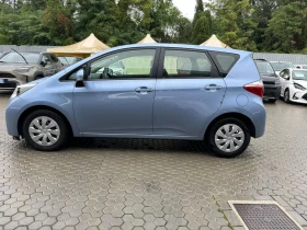 Toyota Verso S 1.4 d4d 80 000км.!!!като нова, снимка 4