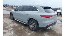 Mercedes-Benz EQS 450+ SUV | Mobile.bg    4