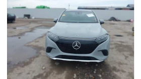 Mercedes-Benz EQS 450+ SUV | Mobile.bg    8