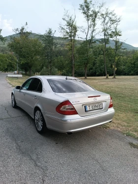 Mercedes-Benz E 320 320 cdi, снимка 2