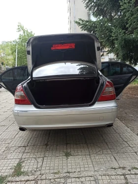 Mercedes-Benz E 320 320 cdi, снимка 10