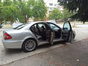 Mercedes-Benz E 320 320 cdi, снимка 11