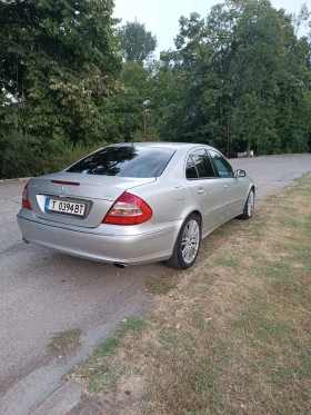 Mercedes-Benz E 320 320 cdi, снимка 3