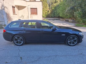 BMW 535 D, снимка 5