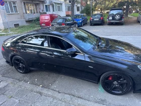 Mercedes-Benz CLS 350, снимка 2